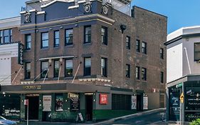 Gaslight Inn - Adults Only